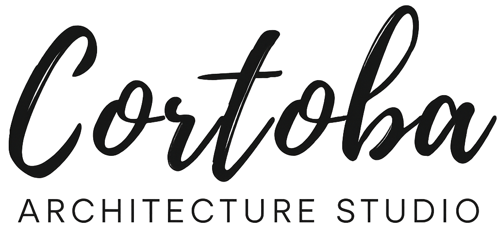 Logo Cortoba Architecture Studio